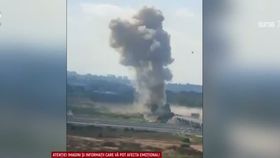 VIDEO Trump cere capitularea Iranului! Este tot mai gravă situația în Orientul Mijlociu